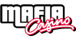 Mafia Casino logo